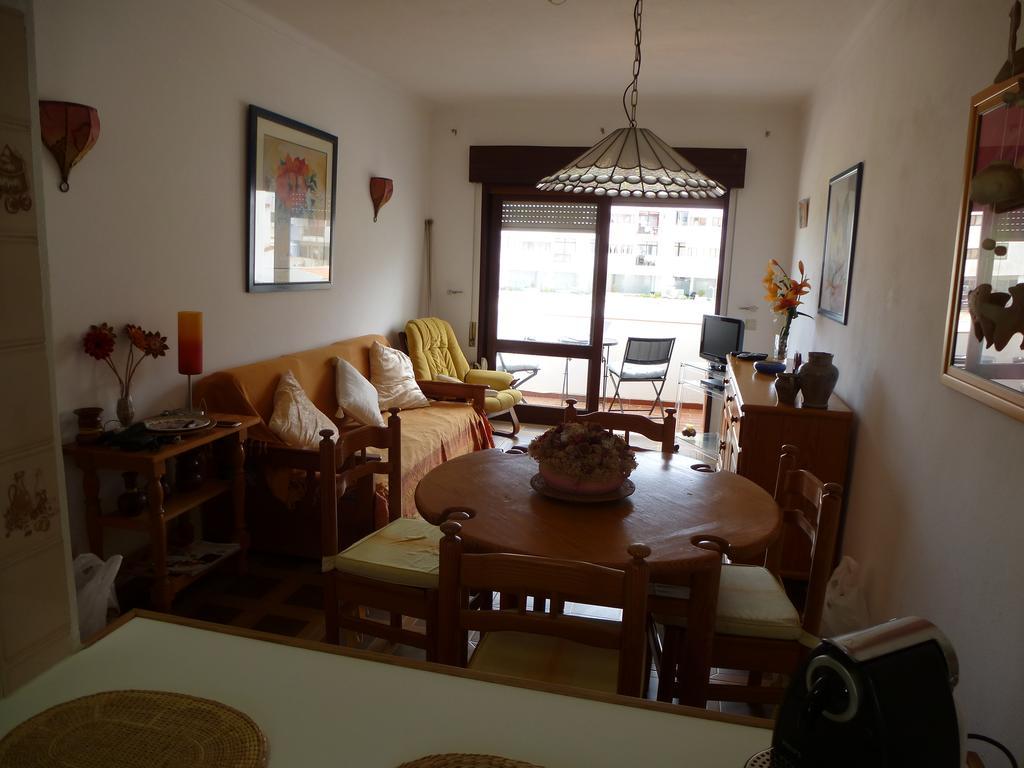 Varanda De Santa Eulalia Appartement *