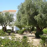 Varanda De Santa Eulalia