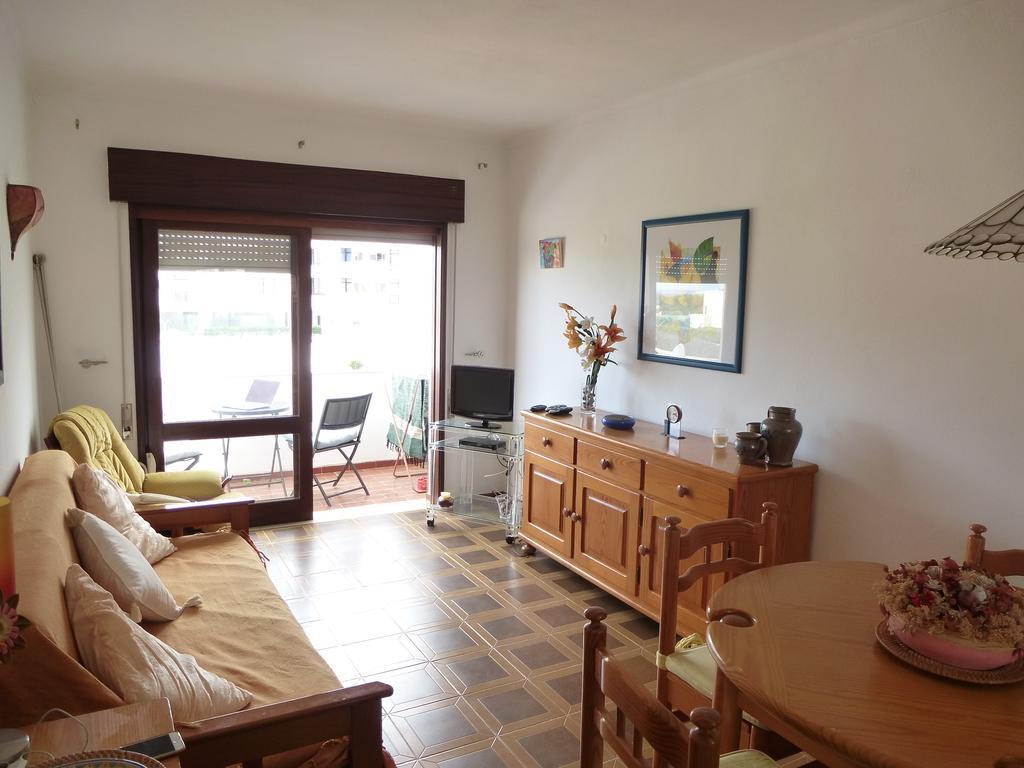 Varanda De Santa Eulalia Apartment *