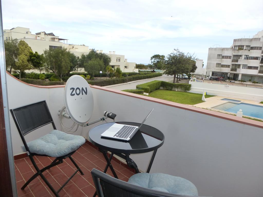 Apartment Varanda De Santa Eulalia