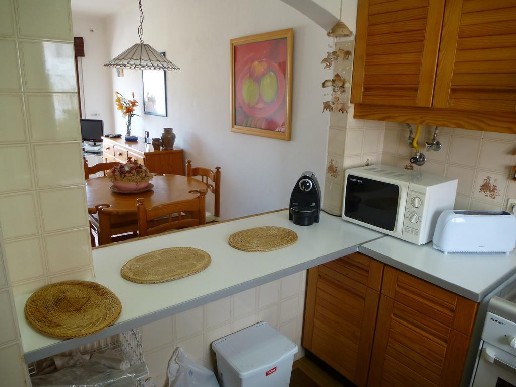 Varanda De Santa Eulalia Apartment Albufeira