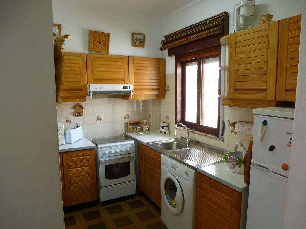 Varanda De Santa Eulalia Apartment
