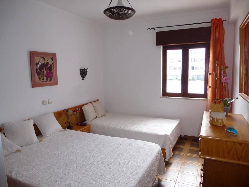 Apartment Varanda De Santa Eulalia *